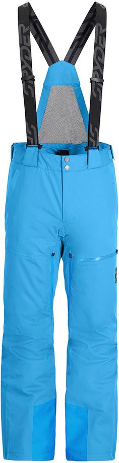 Spyder DARE Skihose Herren aether blue