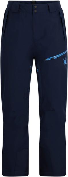 Spyder Fuse Skihose Herren true navy