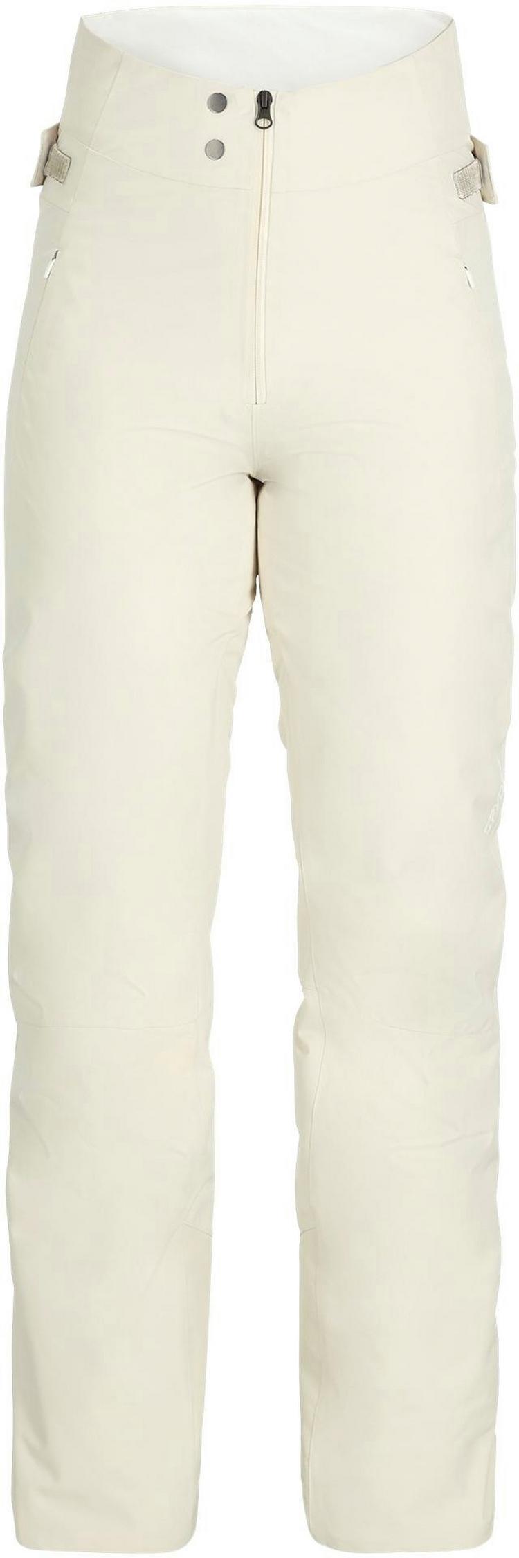 Spyder Spyder Fuse Skihose Damen - vanilla latte - 0 | SportScheck