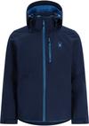Spyder Tripoint Skijacke Herren - true navy