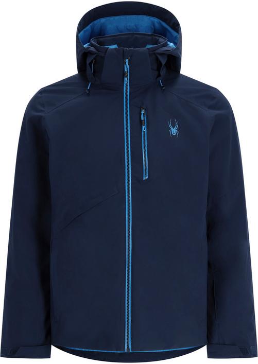 Spyder Tripoint Skijacke Herren