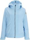 Spyder Cascade Skijacke Damen - blue drift