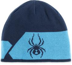 Spyder SHELBY Beanie Herren true navy