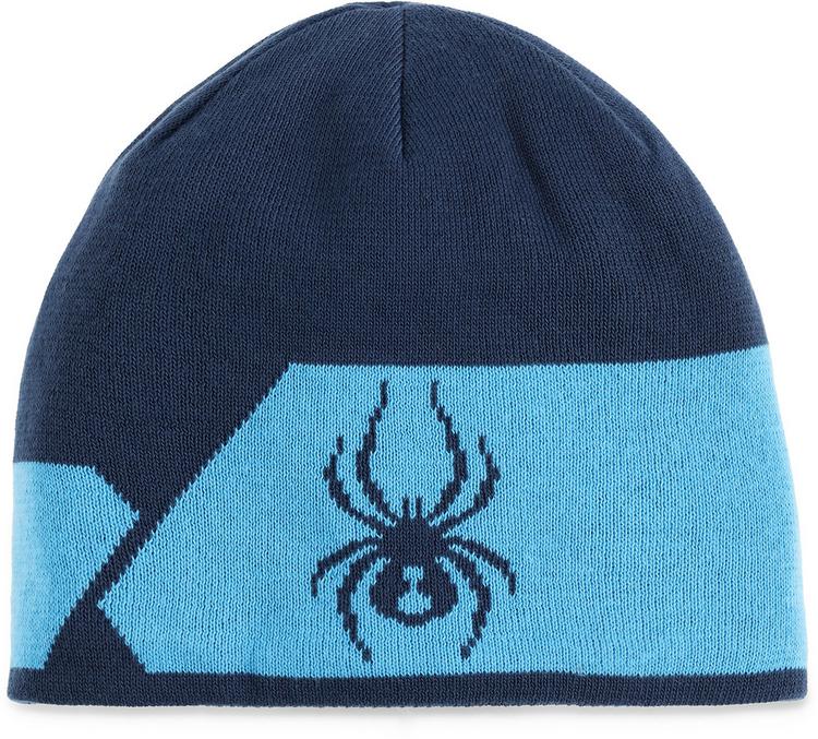 Spyder Spyder SHELBY Beanie Herren - true navy - 0 | SportScheck