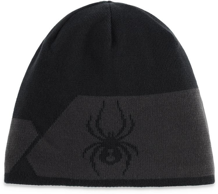 Spyder Spyder SHELBY Beanie Herren - black - 0 | SportScheck