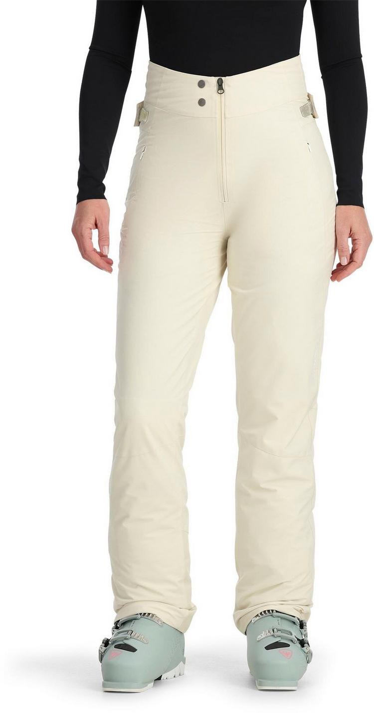 Spyder Spyder Fuse Skihose Damen - vanilla latte - 0 | SportScheck