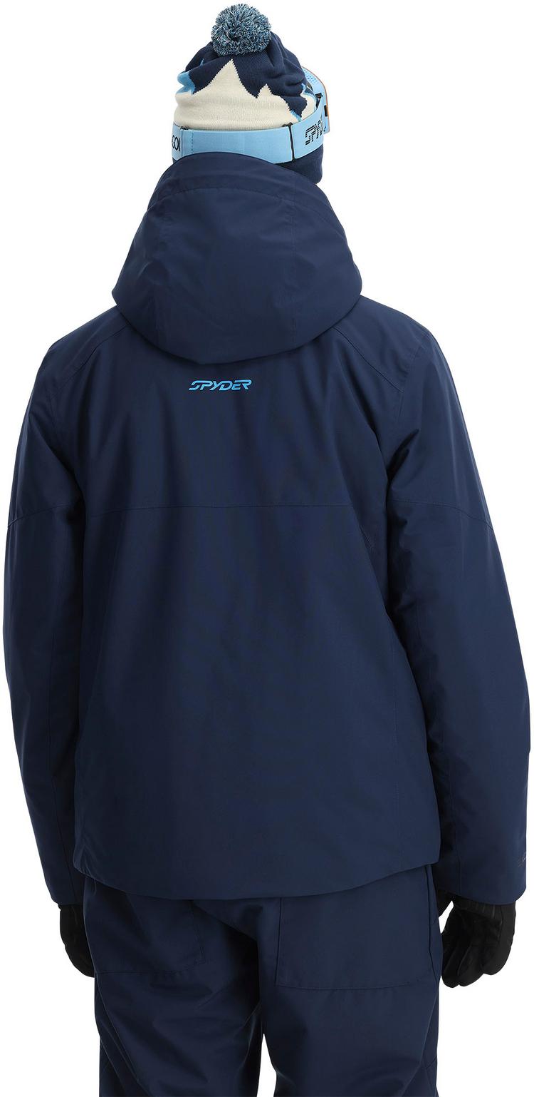 Spyder Spyder Tripoint Skijacke Herren - true navy - 1 | SportScheck