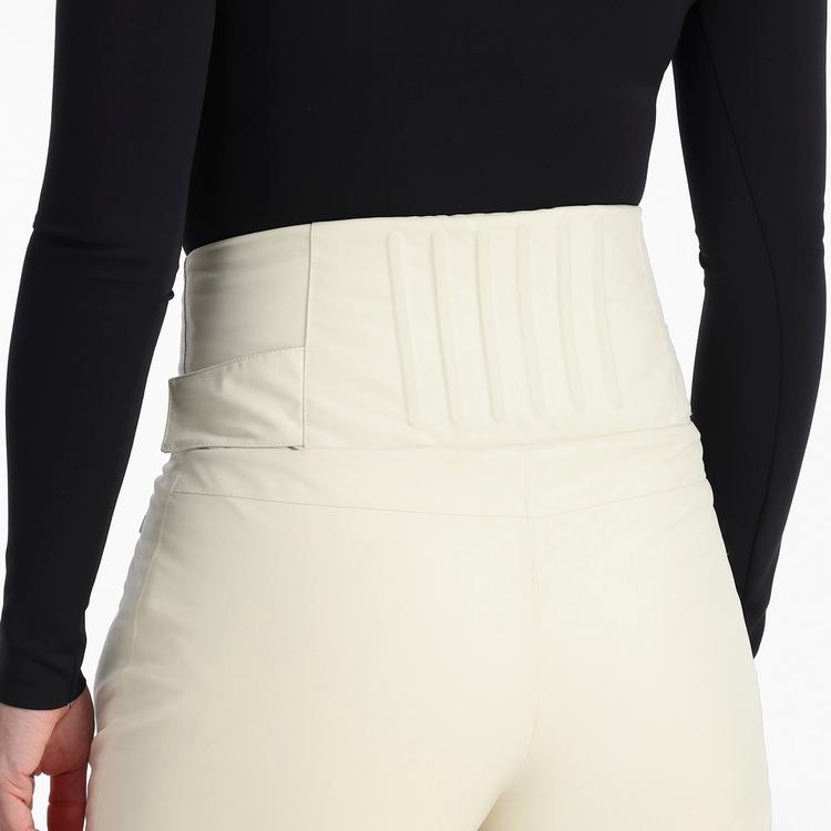 Spyder Spyder Fuse Skihose Damen - vanilla latte - 2 | SportScheck