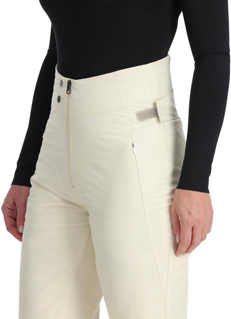 Spyder Spyder Fuse Skihose Damen - vanilla latte - 3 | SportScheck