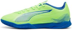 PUMA ULTRA 5 PLAY IT Fußballschuhe Herren fizzy apple-puma white-bluemazing