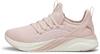 PUMA Softride Sophia 2 Fitnessschuhe Damen - mauve mist-rose gold-warm white
