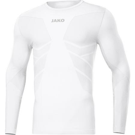 JAKO Comfort 2.0 Funktionsshirt Herren Langarmshirts XXL Normal | 04059562380361 JAKO Comfort 2.0 Funktionsshirt Herren Langarmshirts XXL Normal | 04059562380361