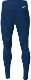 JAKO Comfort 2.0 Tights Herren - navy