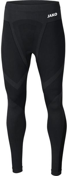 JAKO Comfort 2.0 Tights Herren schwarz