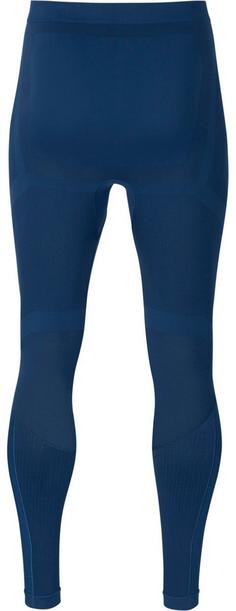 Rückansicht von JAKO Comfort 2.0 Tights Herren navy