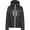 Maui Wowie Snowboardjacke Damen - stretch limo