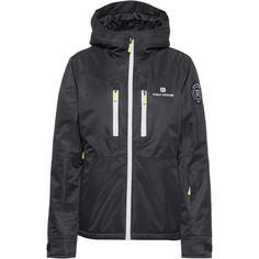 Maui Wowie Snowboardjacke Damen stretch limo