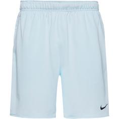 Nike DRI-FIT TOTALITY Funktionsshorts Herren glacier blue-black-glacier blue-black