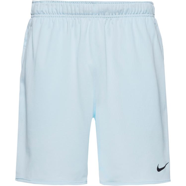 Nike Nike DRI-FIT TOTALITY Funktionsshorts Herren - glacier blue-black-glacier blue-black - 0 | SportScheck