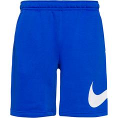 Nike Sportswear Club Sweathose Herren game royal-white-white