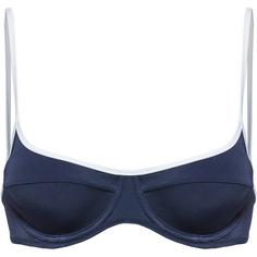 Tommy Hilfiger Bikini Oberteil Damen desert sky