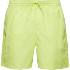 Calvin Klein Medium Badeshorts Herren sunny lime