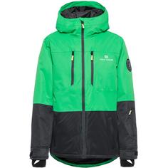 Maui Wowie Snowboardjacke Herren fern green