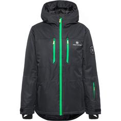 Maui Wowie Snowboardjacke Herren stretch limo