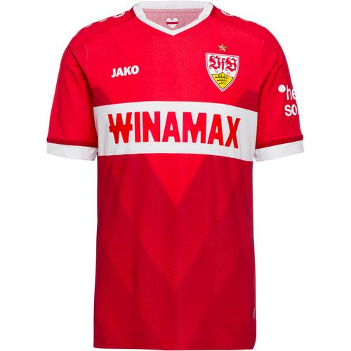 JAKO VfB Stuttgart 24-25 Auswärts Teamtrikot Herren