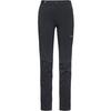 Columbia Vast Canyon Softshellhose Damen - black
