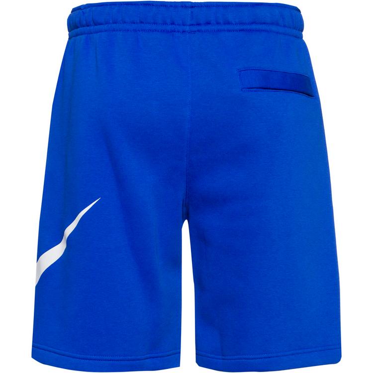 Nike Nike Sportswear Club Sweathose Herren - game royal-white-white - 0 | SportScheck