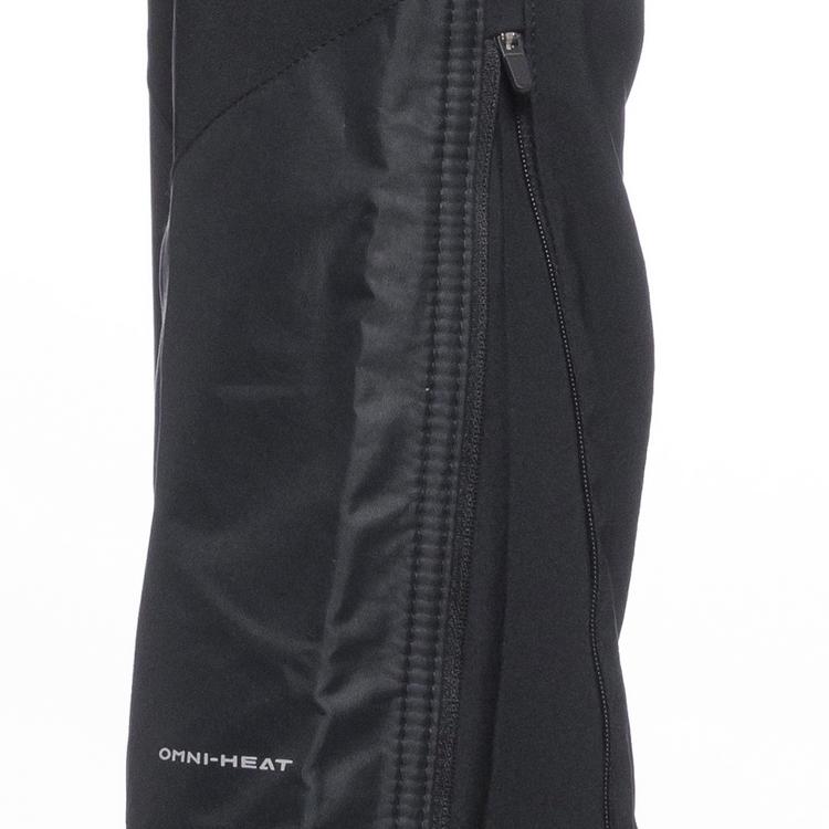 Columbia Columbia Vast Canyon Softshellhose Damen - black - 1 | SportScheck