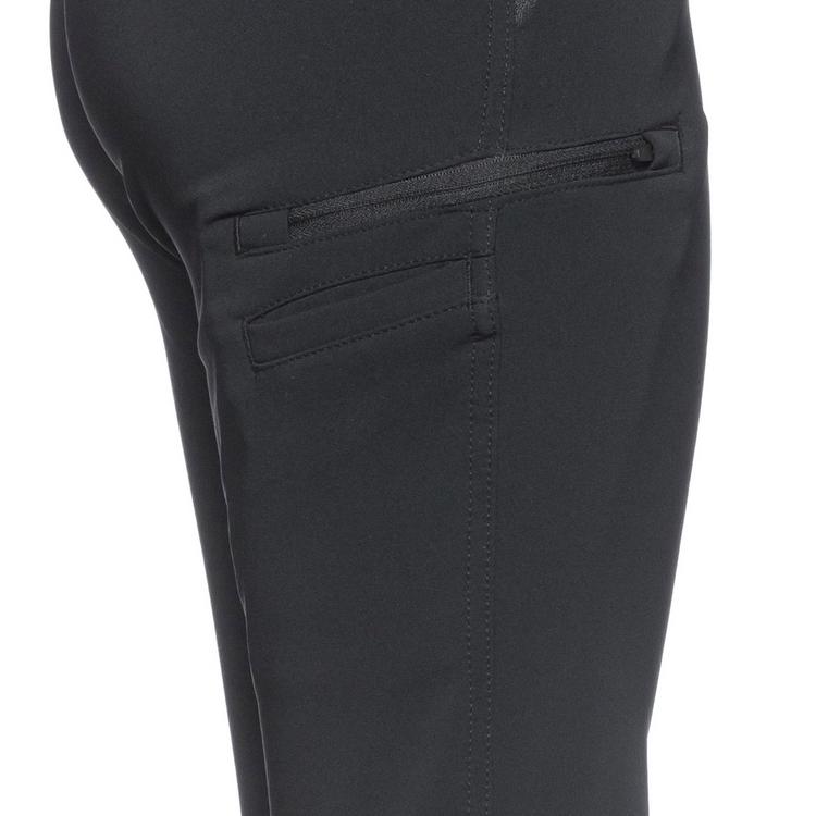 Columbia Columbia Vast Canyon Softshellhose Damen - black - 0 | SportScheck
