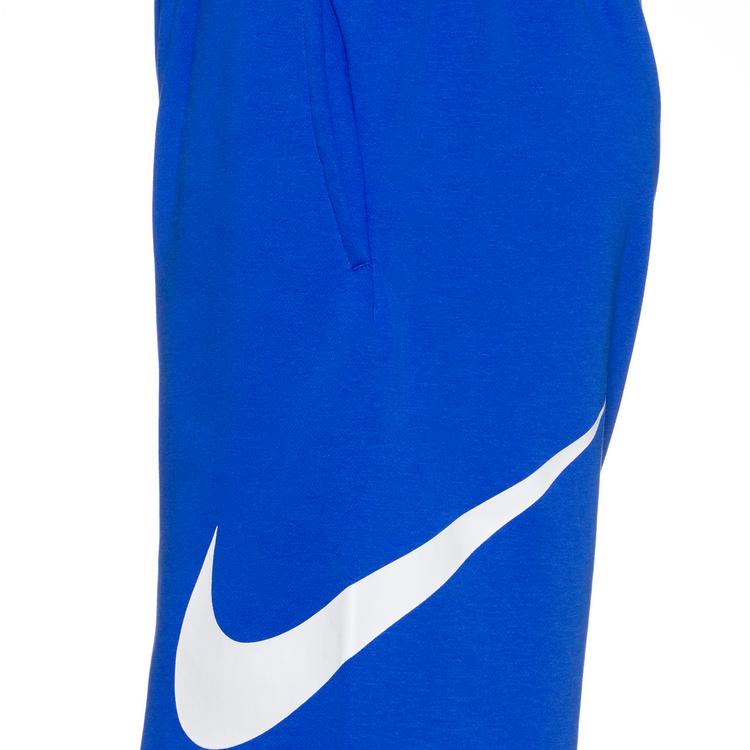 Nike Nike Sportswear Club Sweathose Herren - game royal-white-white - 0 | SportScheck