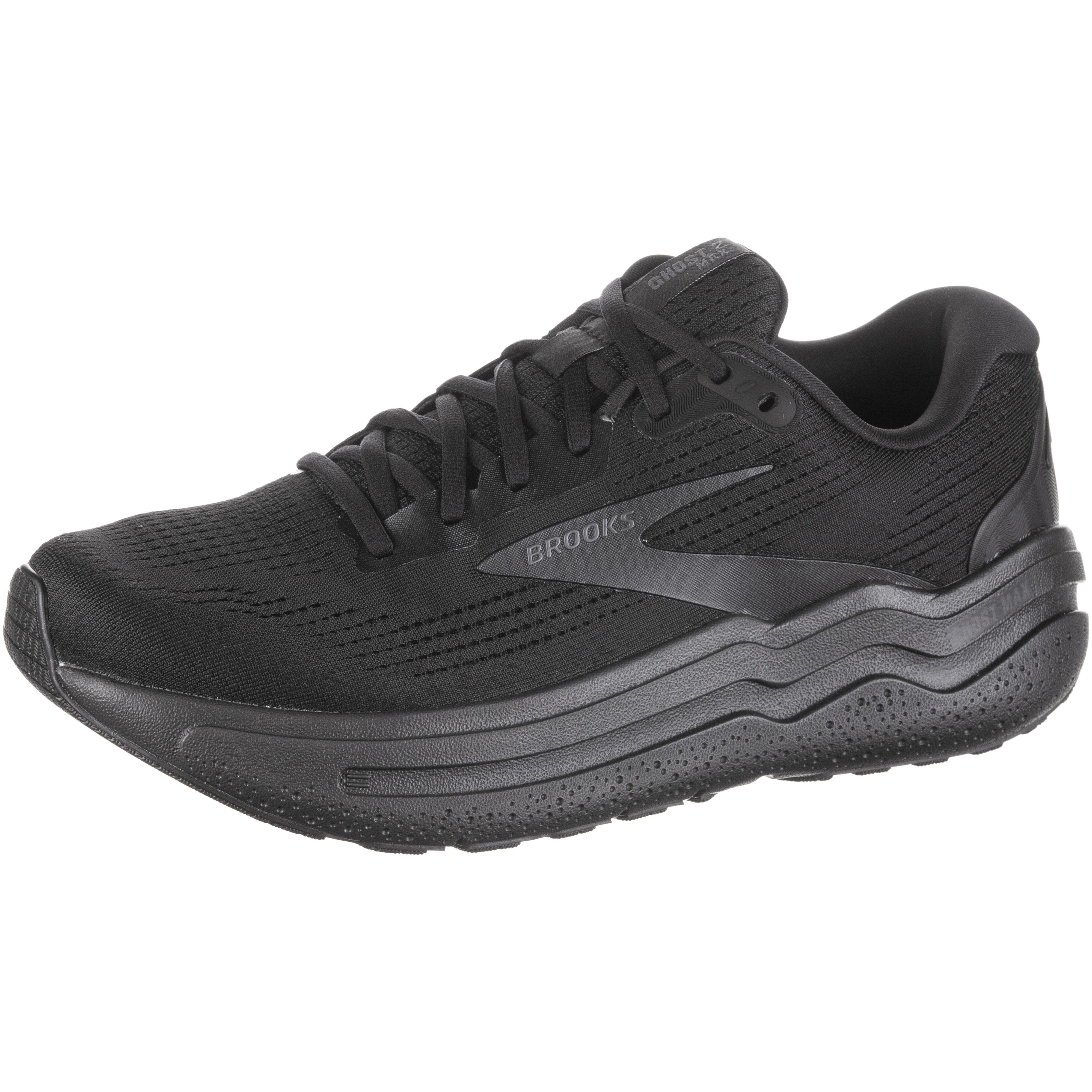 Brooks Ghost Max 2
