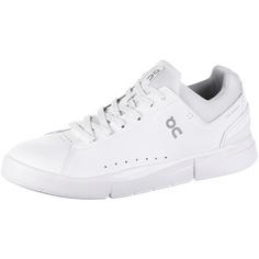 On The Roger Advantage Sneaker Herren all white