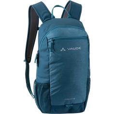 VAUDE Rucksack Forcity 15 URB Daypack blue sapphire