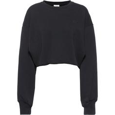 ICANIWILL Nimble Sweatshirt Damen black