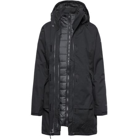 Columbia Pulaski II Doppeljacke Damen Regenjacken XS Normal | 00195981692631 Columbia Pulaski II Doppeljacke Damen Regenjacken XS Normal | 00195981692631