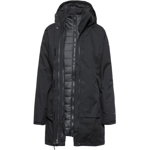 Columbia Pulaski II Doppeljacke Damen
