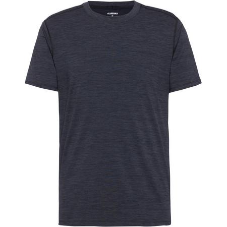 Brooks Luxe Funktionsshirt Herren Funktionsshirts S Normal | 00195394449136 Brooks Luxe Funktionsshirt Herren Funktionsshirts S Normal | 00195394449136