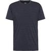 Brooks Luxe Funktionsshirt Herren - htr deep black