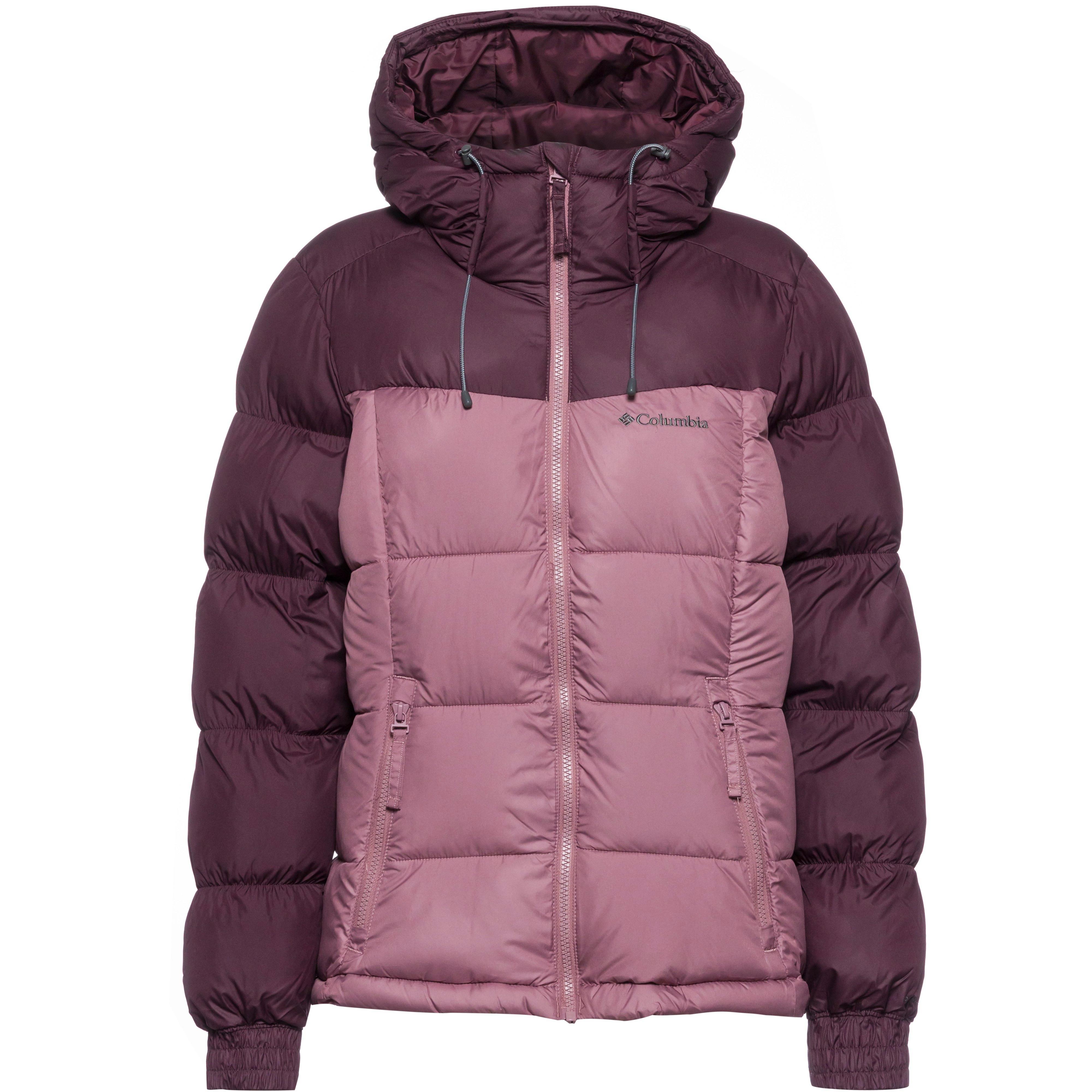 Columbia Pike Lake II Steppjacke Damen