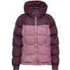 Columbia Pike Lake II Steppjacke Damen - moonvista-fig
