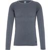 Odlo PERFORMANCE LIGHT Funktionsshirt Herren - grey melange