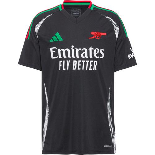 adidas Arsenal London 24-25 Ausw&auml;rts Teamtrikot Herren