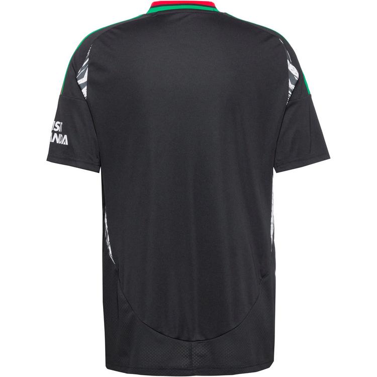 adidas adidas Arsenal London 24-25 Ausw&auml;rts Teamtrikot Herren - black - 0 | SportScheck