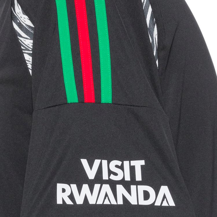 adidas adidas Arsenal London 24-25 Ausw&auml;rts Teamtrikot Herren - black - 0 | SportScheck