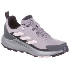 Rückansicht von adidas ANYLANDER R.RDY Wanderschuhe Damen prlofi-putmau-aurbla