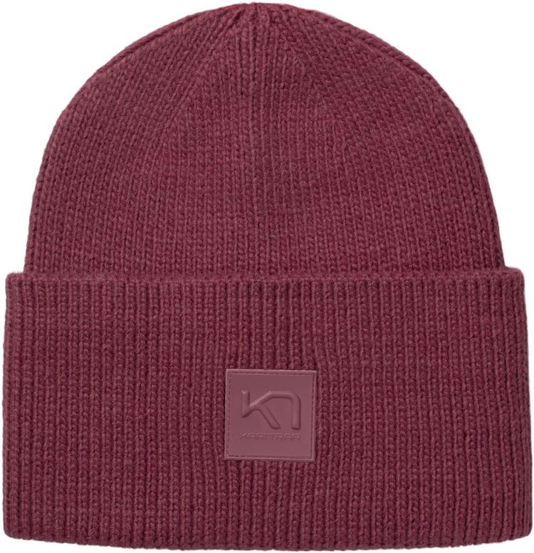 Kari Traa Kari Traa Kyte Beanie Damen - plum - 0 | SportScheck